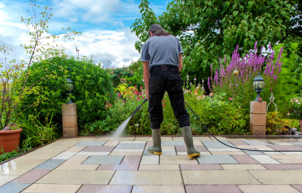 Reliable Coventry Lake, CT Pressure Washing Services Solutions